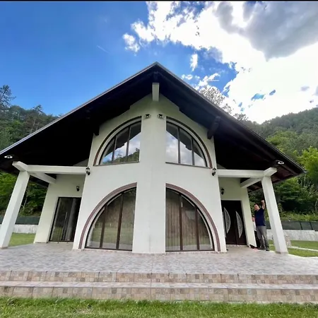 Duboka, Bugojno, Bosnia Herzegovina Semesterbostad