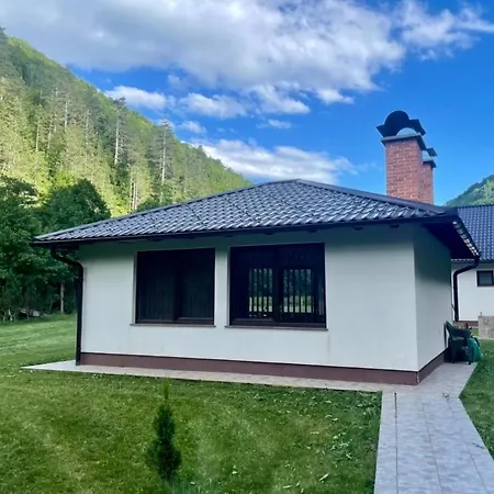 Duboka, Bugojno, Bosnia Herzegovina * Bugojno