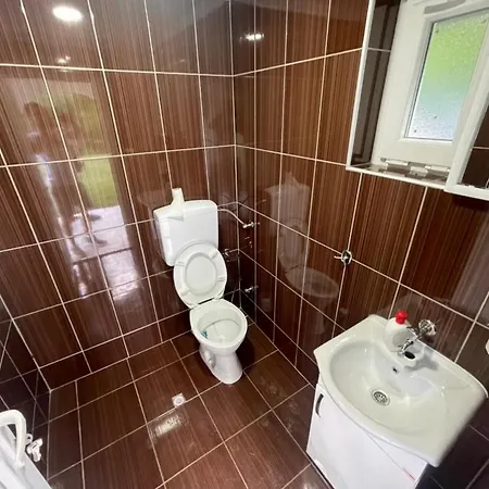 Semesterbostad Duboka, Bugojno, Bosnia Herzegovina