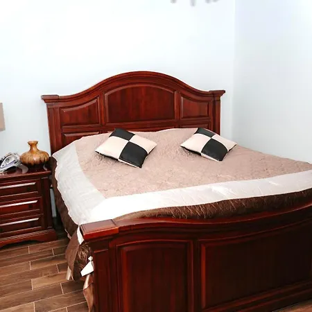 Semesterbostad Duboka, Bugojno, Bosnia Herzegovina *