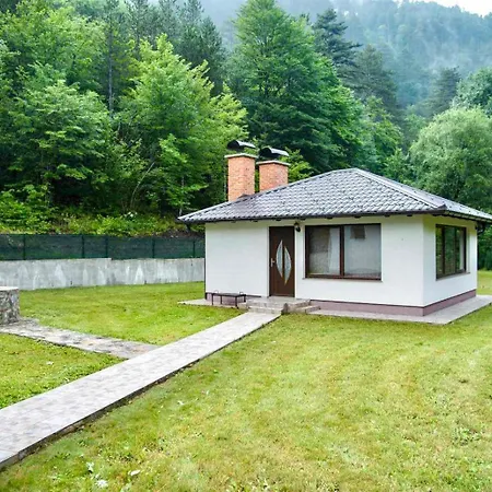 Duboka, Bugojno, Bosnia Herzegovina * Bugojno
