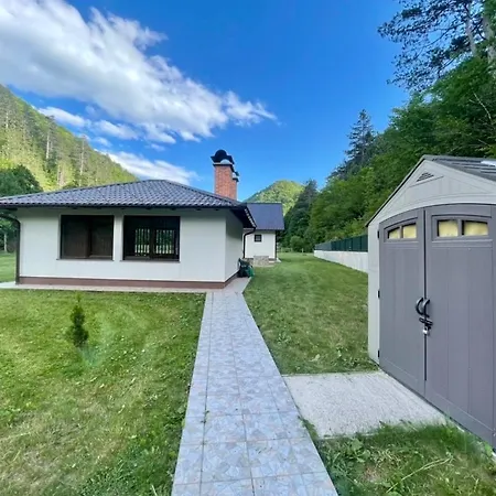 Semesterbostad Duboka, Bugojno, Bosnia Herzegovina Bugojno