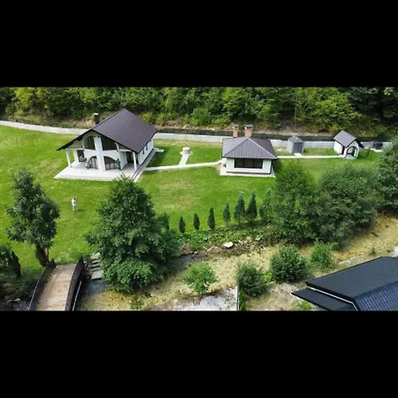Duboka, Bugojno, Bosnia Herzegovina Semesterbostad *