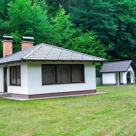 Duboka, Bugojno, Bosnia Herzegovina *