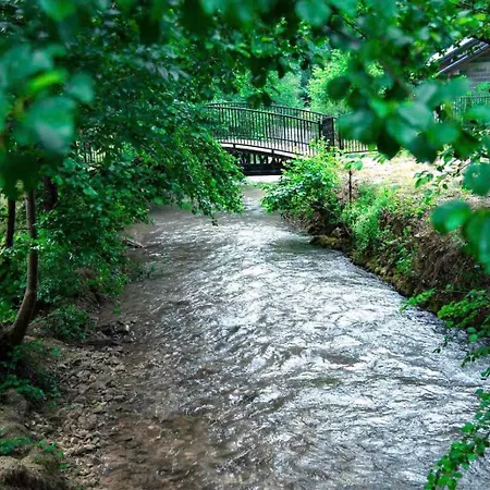 Duboka, Bugojno, Bosnia Herzegovina *