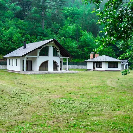 Duboka, Bugojno, Bosnia Herzegovina Semesterbostad *